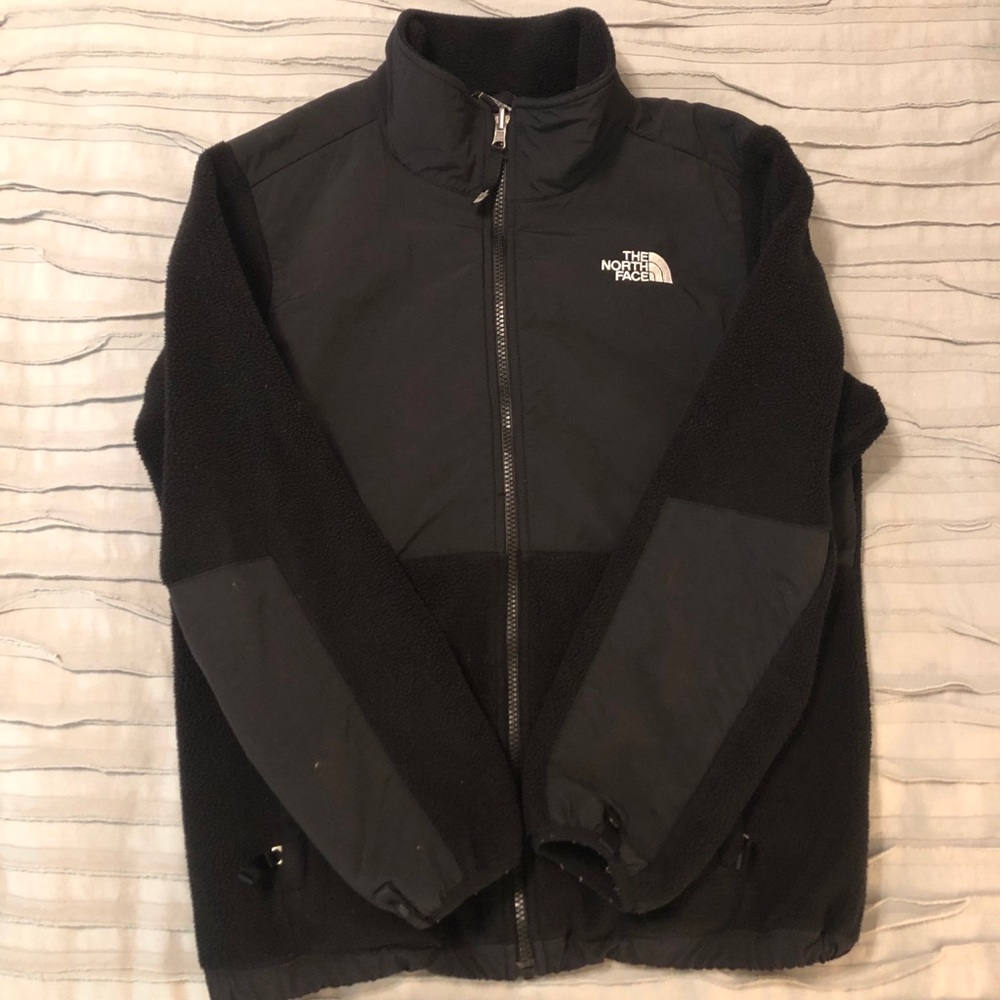 North Face Girl’s Denali Jacket